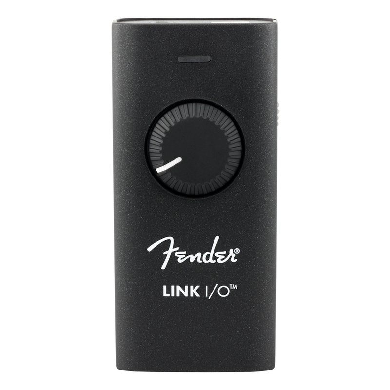 Fender NEW Fender Link I/O
