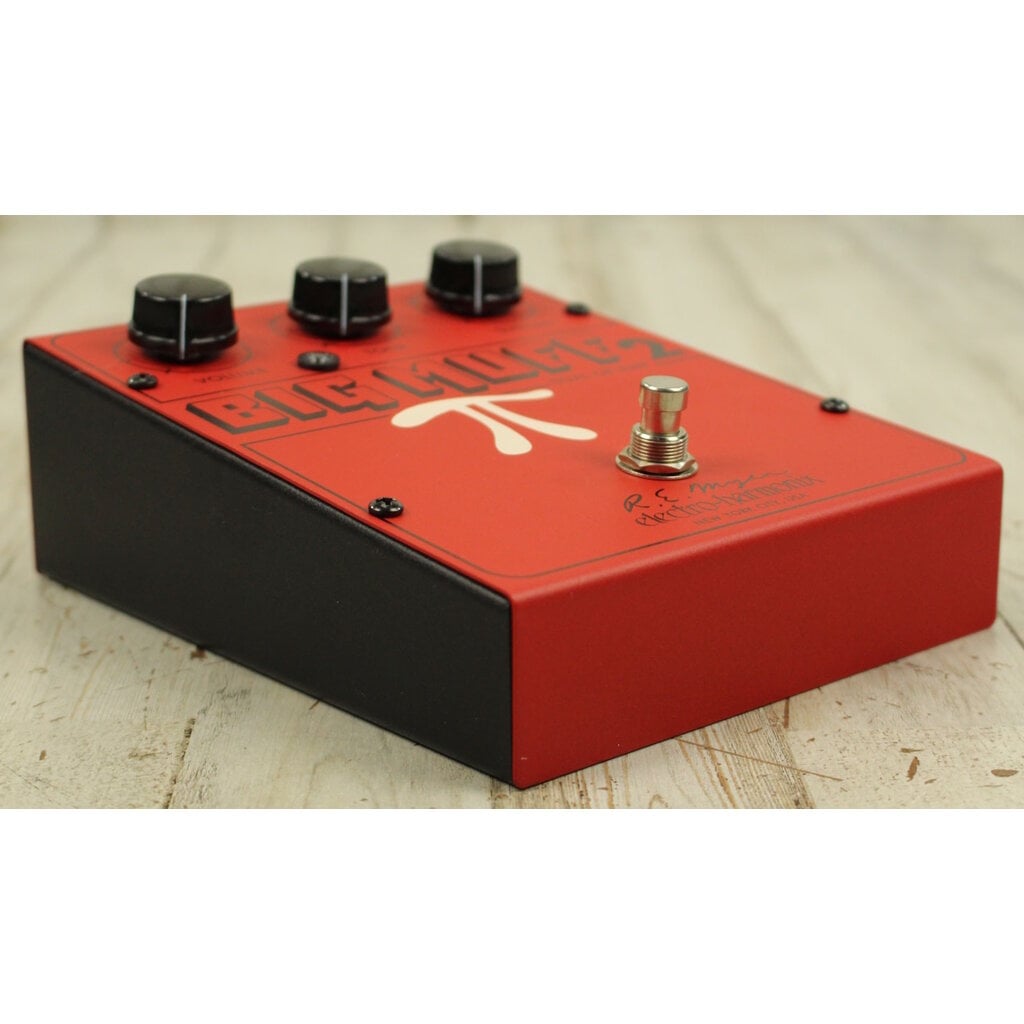 Electro Harmonix USED Electro Harmonix Big Muff 2 (180)