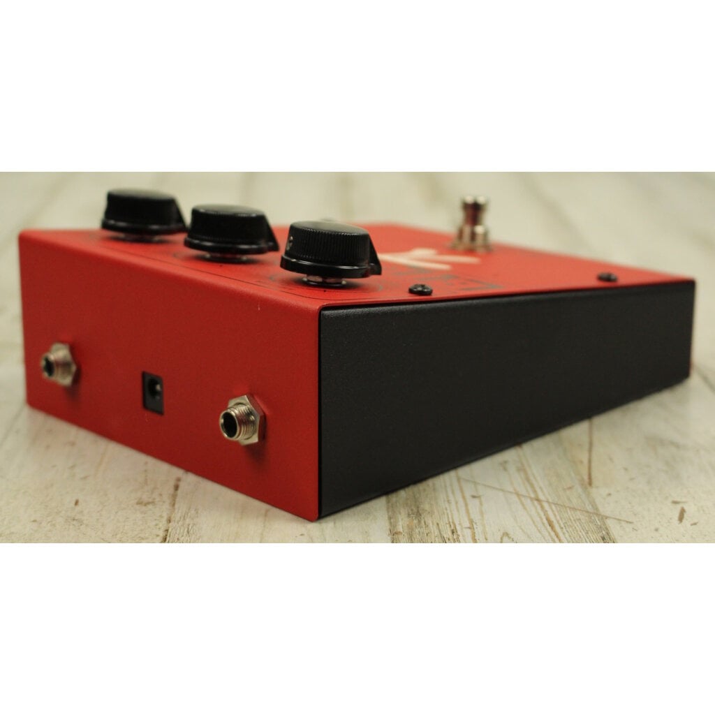 Electro Harmonix USED Electro Harmonix Big Muff 2 (180)