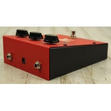 Electro Harmonix USED Electro Harmonix Big Muff 2 (180)