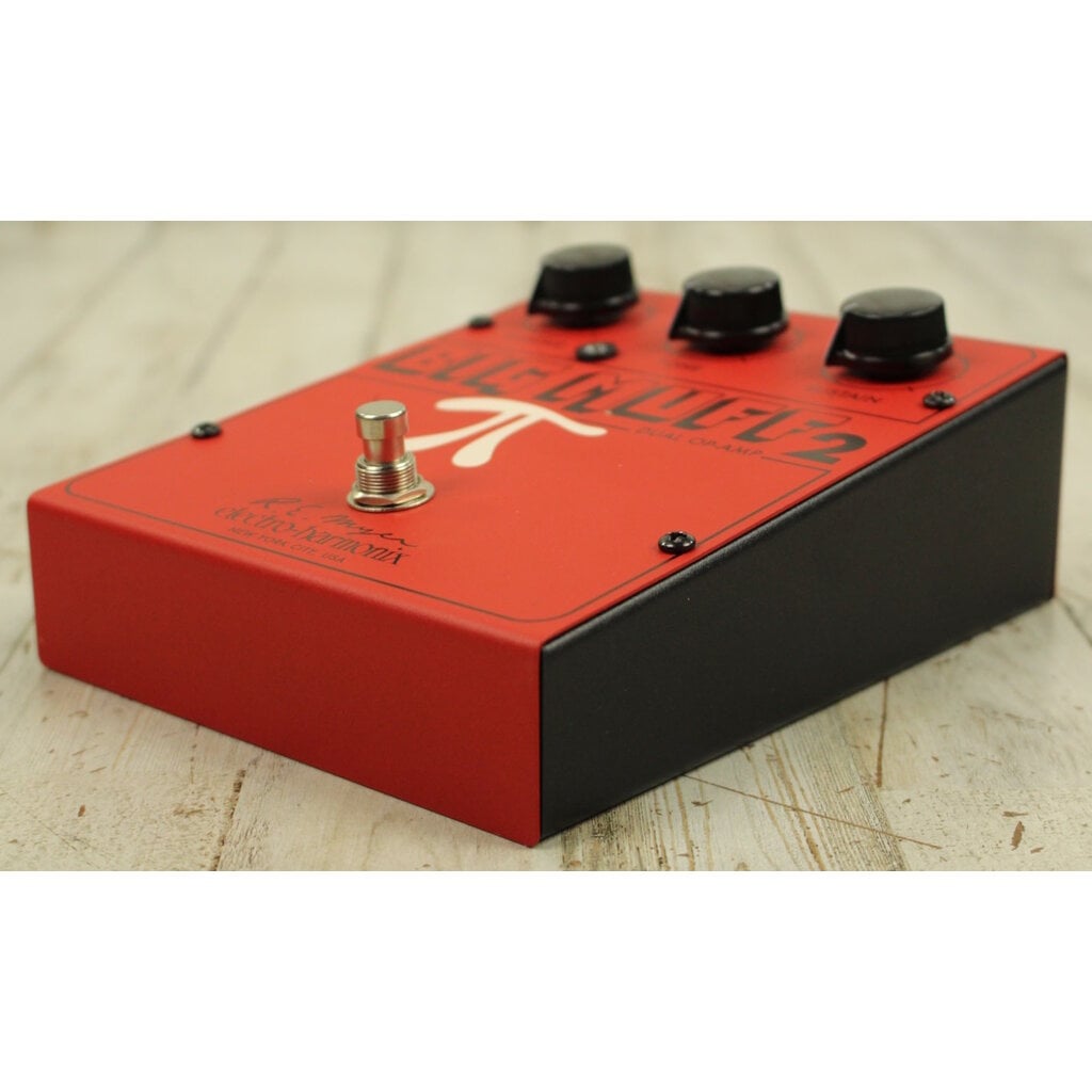 Electro Harmonix USED Electro Harmonix Big Muff 2 (180)