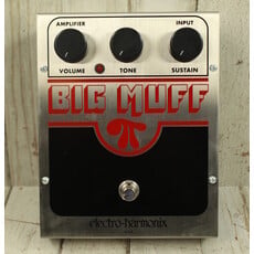 Electro Harmonix USED Electro Harmonix Big Muff Pi (190)