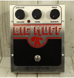 Electro Harmonix USED Electro Harmonix Big Muff Pi (190)
