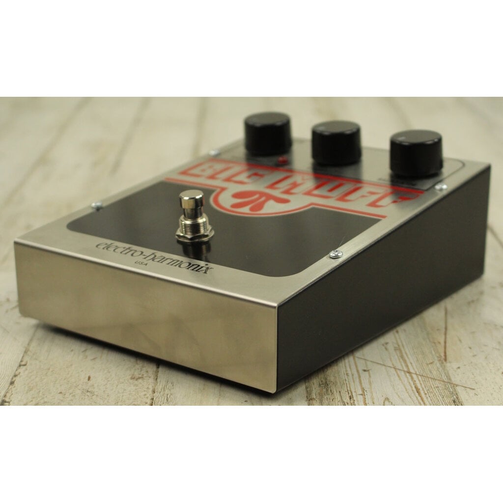 Electro Harmonix USED Electro Harmonix Big Muff Pi (190)