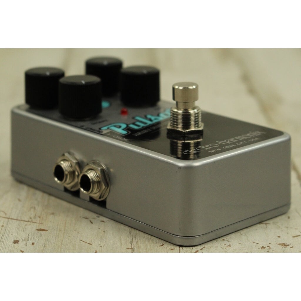 Electro Harmonix USED Electro Harmonix Pulsar (210)