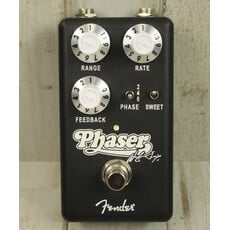 Fender USED Fender Waylon Jennings Phaser (160)