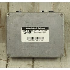 Free The Tone USED Free The Tone Overdriveland (200)