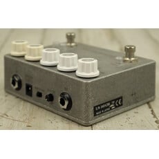 Free The Tone USED Free The Tone Overdriveland (200)