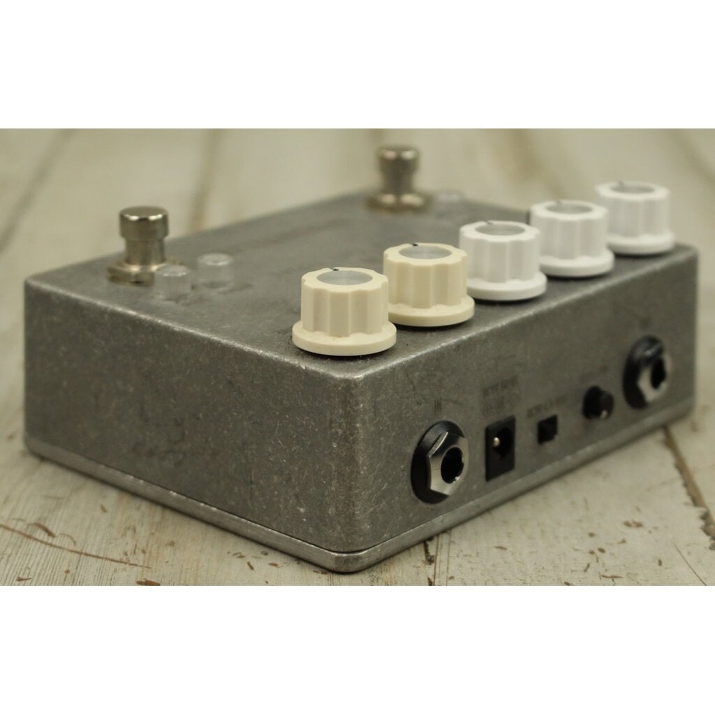 Free The Tone USED Free The Tone Overdriveland (200)