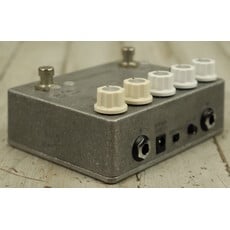 Free The Tone USED Free The Tone Overdriveland (200)