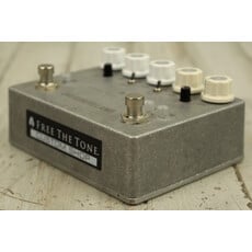 Free The Tone USED Free The Tone Overdriveland (200)
