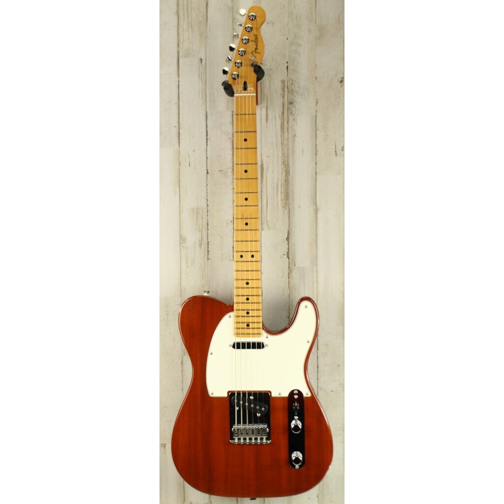 Fender USED 2025 Fender Player II Telecaster (194)