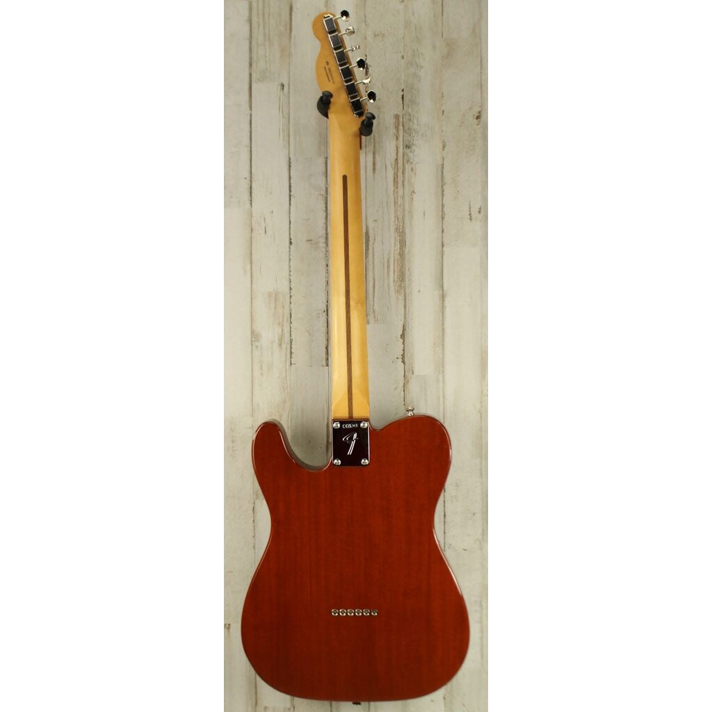 Fender USED 2025 Fender Player II Telecaster (194)