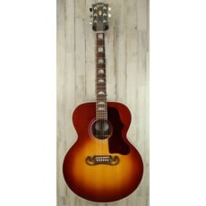 Gibson USED 2026 Gibson J-200 Studio Rosewood (115)