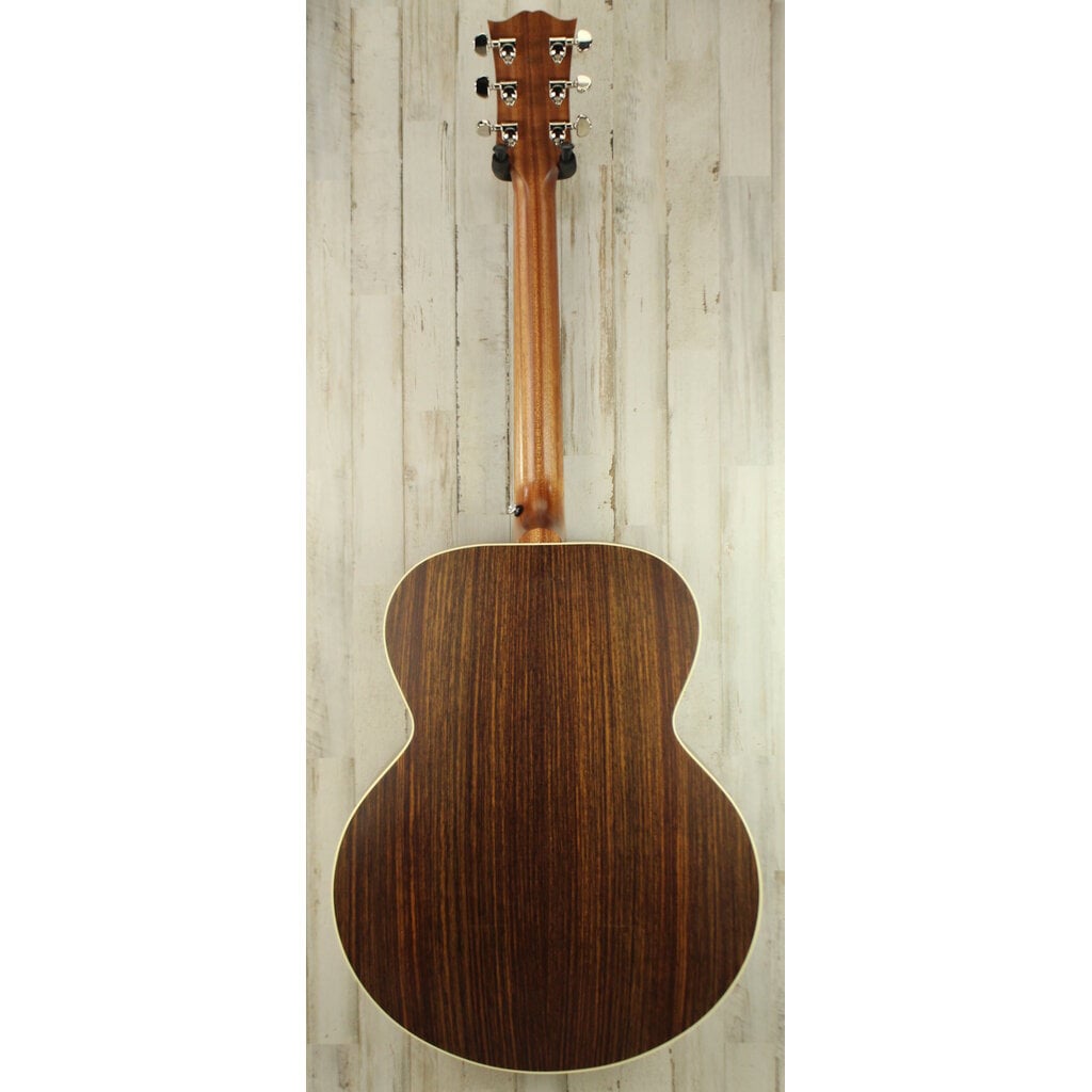 Gibson USED 2026 Gibson J-200 Studio Rosewood (115)