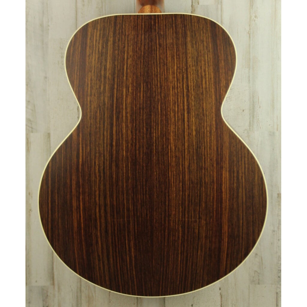Gibson USED 2026 Gibson J-200 Studio Rosewood (115)
