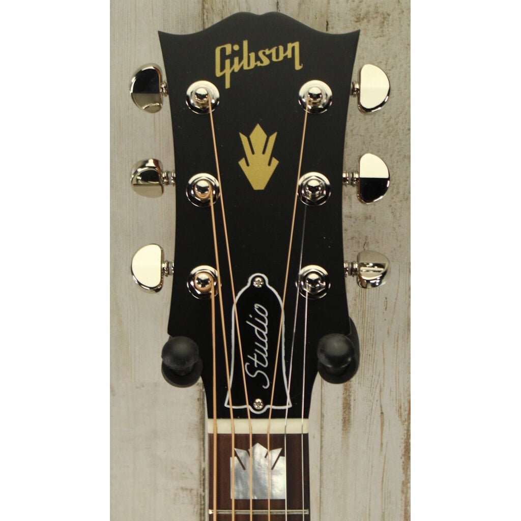 Gibson USED 2026 Gibson J-200 Studio Rosewood (115)