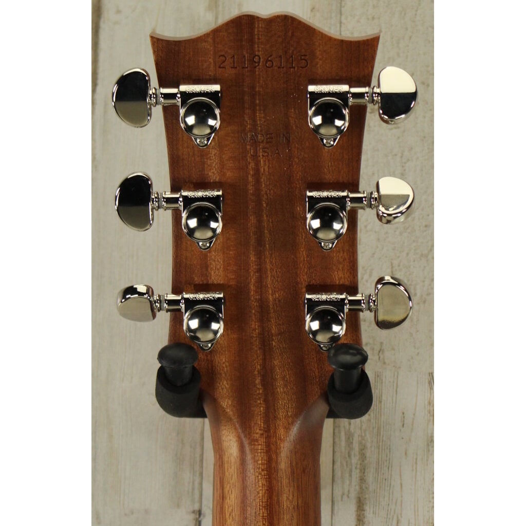 Gibson USED 2026 Gibson J-200 Studio Rosewood (115)