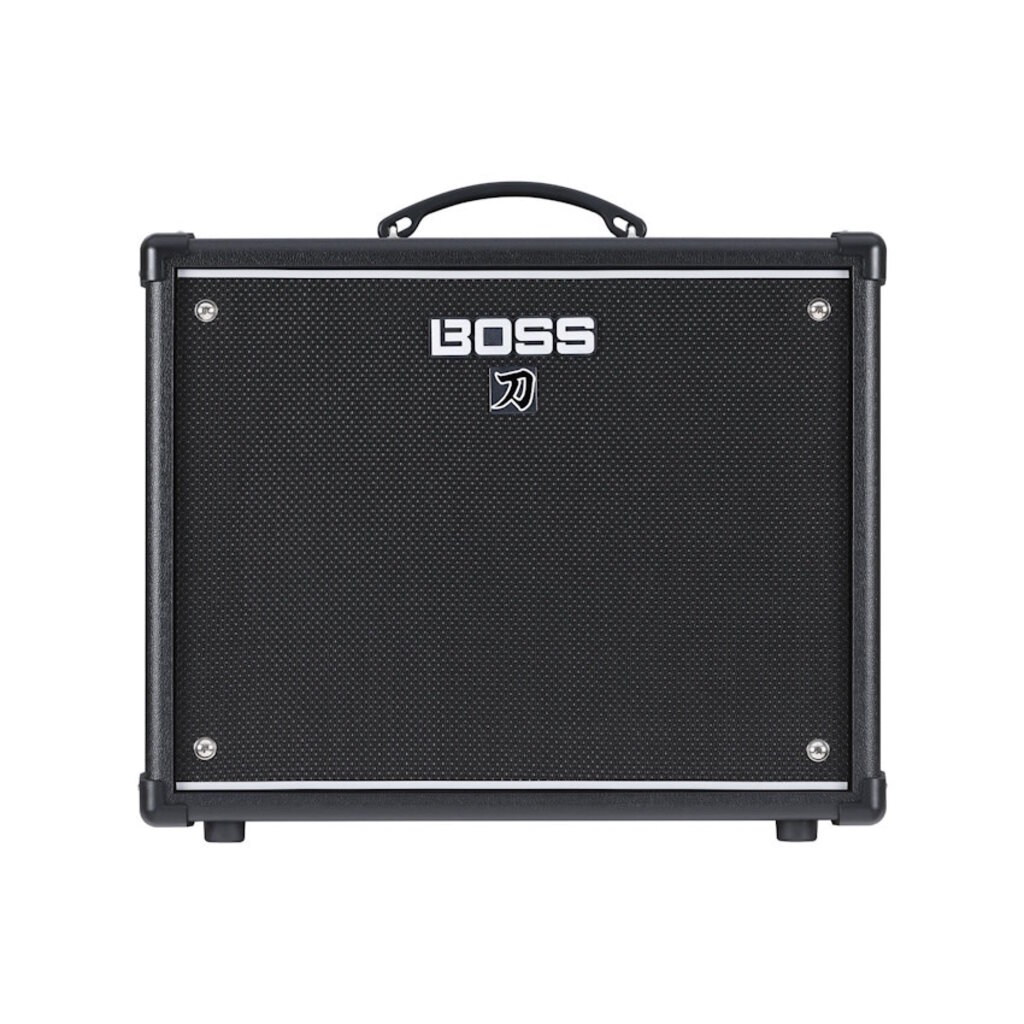 Boss NEW Boss Katana 50 Gen 3 Combo