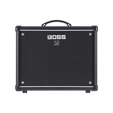 Boss NEW Boss Katana 50 Gen 3 Combo