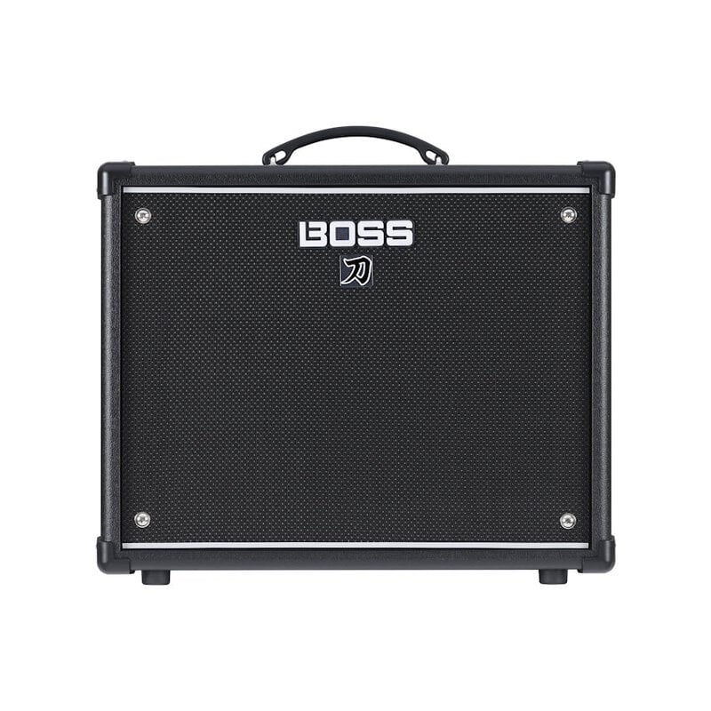 Boss NEW Boss Katana 50 Gen 3 Combo