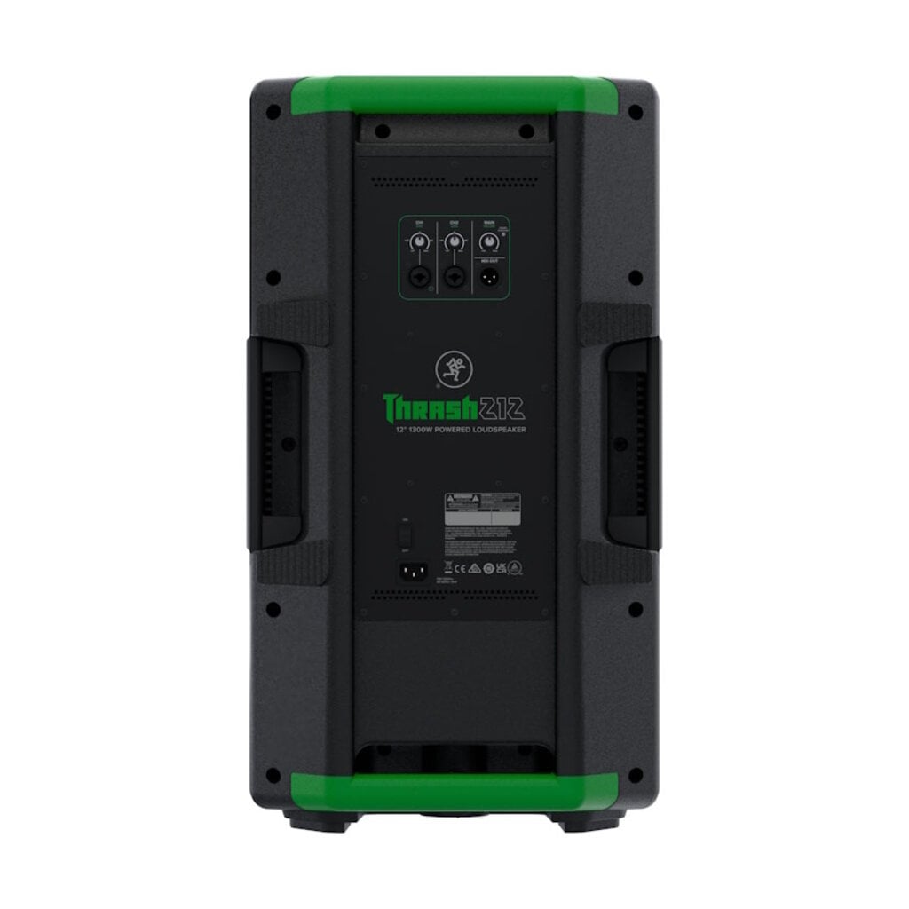Mackie NEW Mackie Thrash 212 Powered Loudspeaker