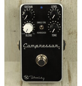 Keeley USED Keeley Compressor Plus (040)