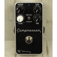Keeley USED Keeley Compressor Plus (040)