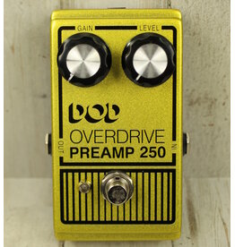 DOD USED DOD Preamp 250 (020)