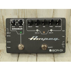 Ampeg USED Ampeg SCR-DI (010)