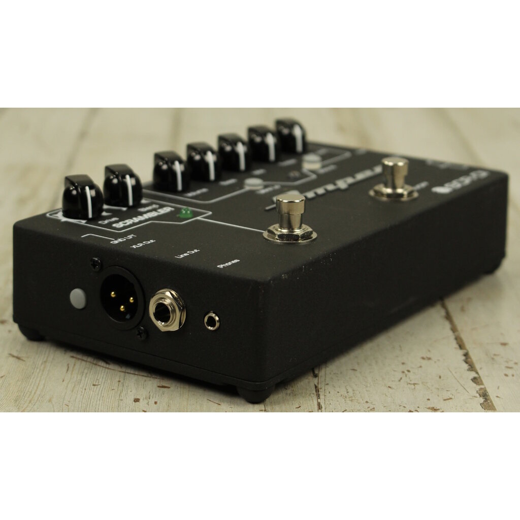 Ampeg USED Ampeg SCR-DI (010)