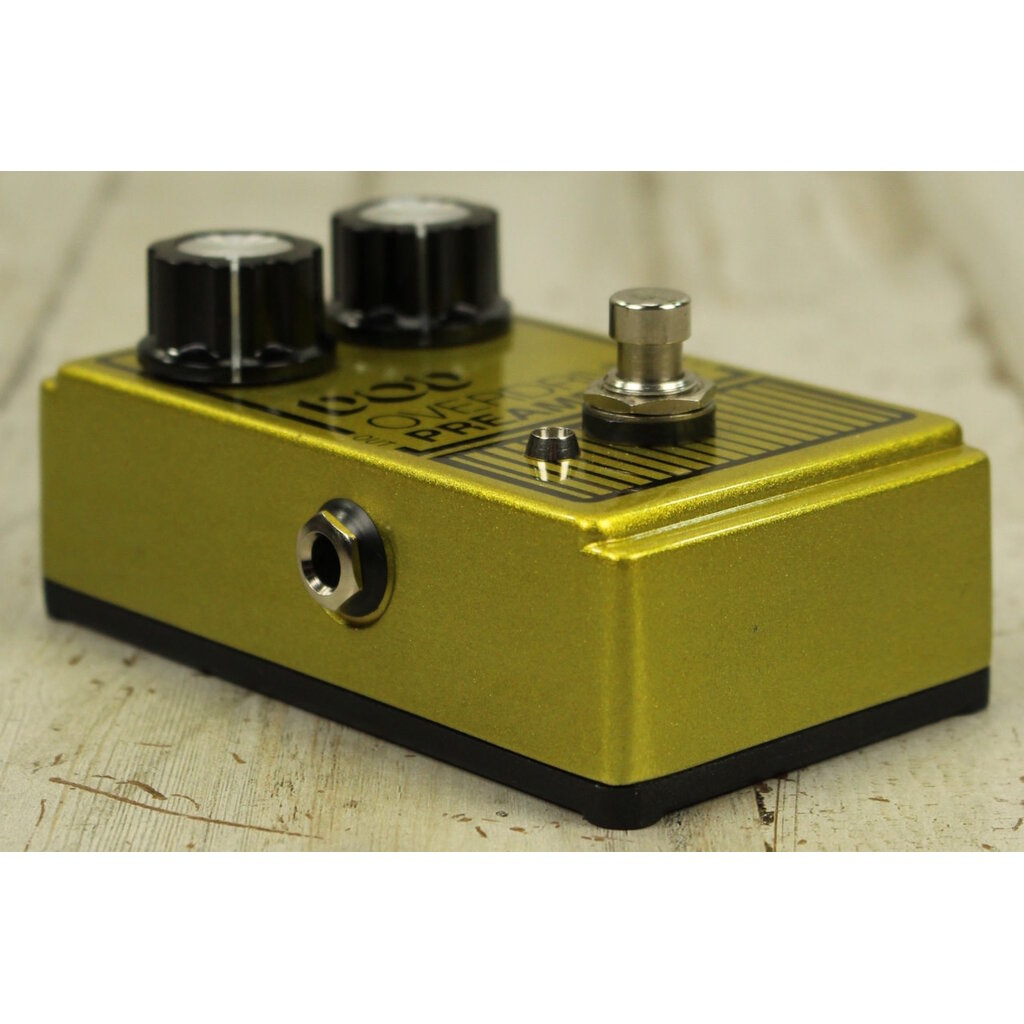 DOD USED DOD Preamp 250 (020)