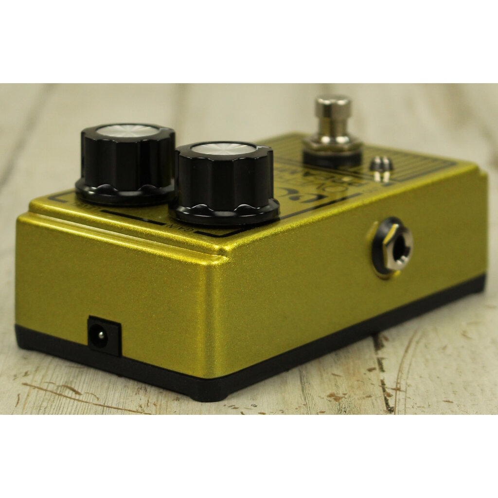 DOD USED DOD Preamp 250 (020)