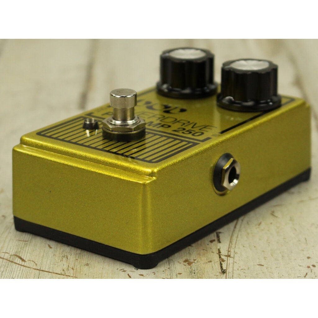 DOD USED DOD Preamp 250 (020)