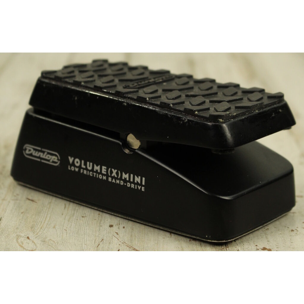 Dunlop USED Dunlop Volume X Mini (030)