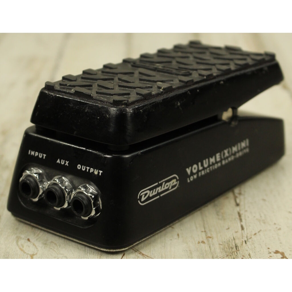 Dunlop USED Dunlop Volume X Mini (030)