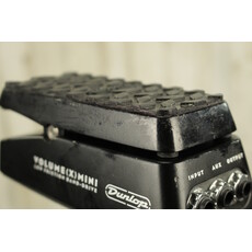 Dunlop USED Dunlop Volume X Mini (030)