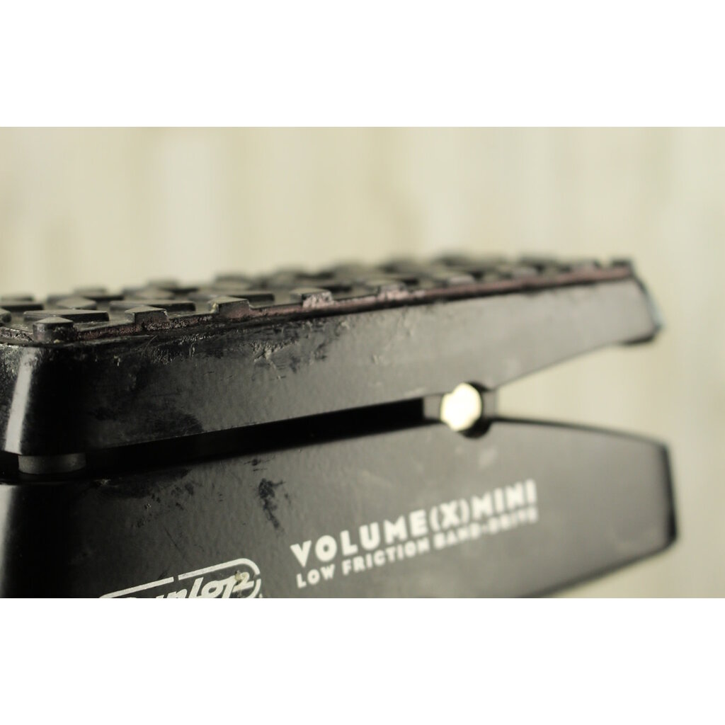 Dunlop USED Dunlop Volume X Mini (030)