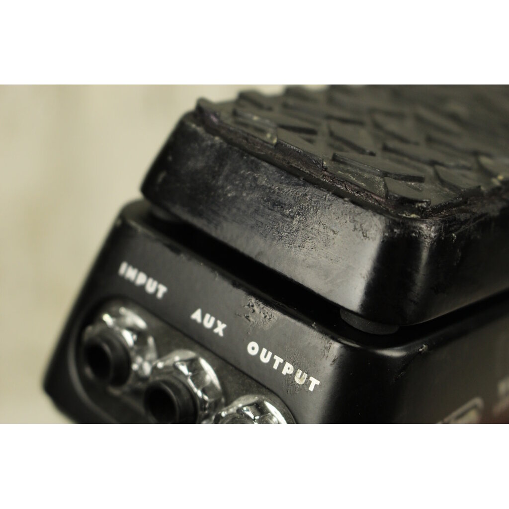 Dunlop USED Dunlop Volume X Mini (030)