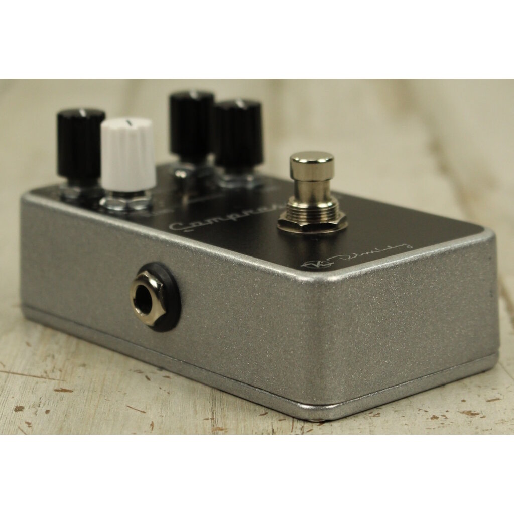 Keeley USED Keeley Compressor Plus (040)