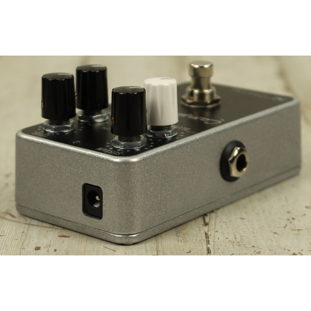 Keeley USED Keeley Compressor Plus (040)