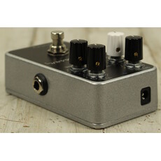 Keeley USED Keeley Compressor Plus (040)