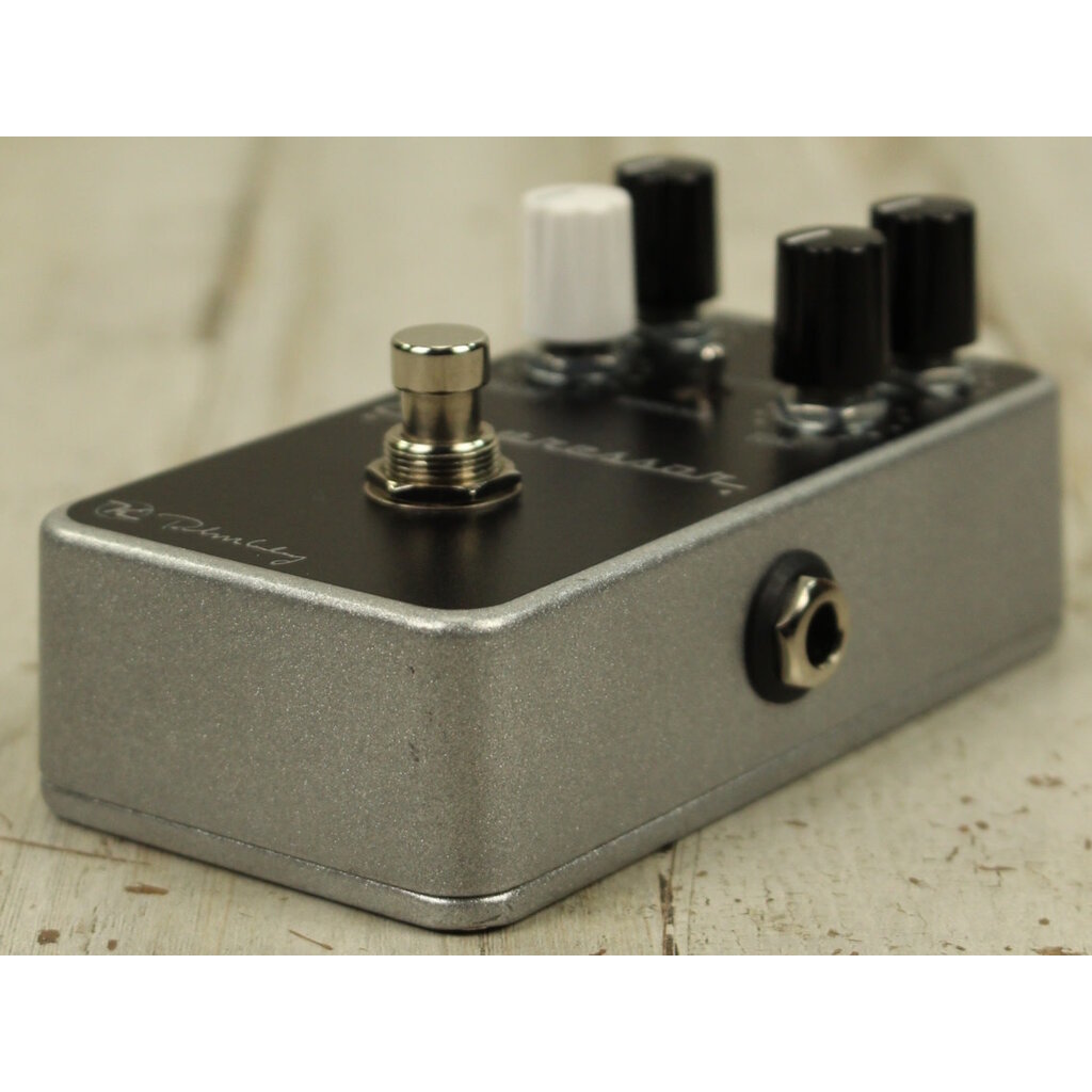 Keeley USED Keeley Compressor Plus (040)