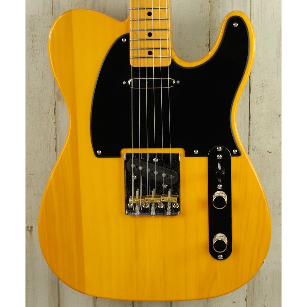 Squier USED Squier Classic Vibe 50s Telecaster (672)
