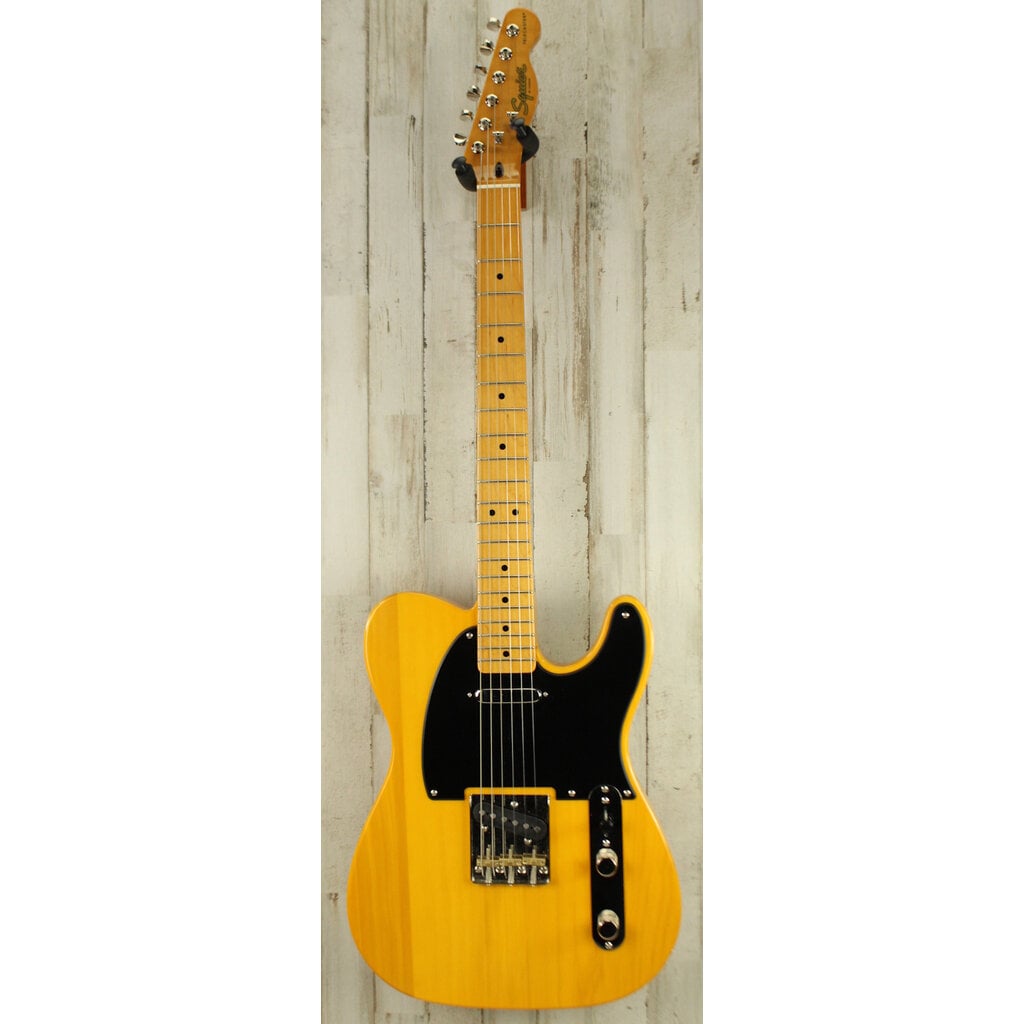 Squier USED Squier Classic Vibe 50s Telecaster (672)