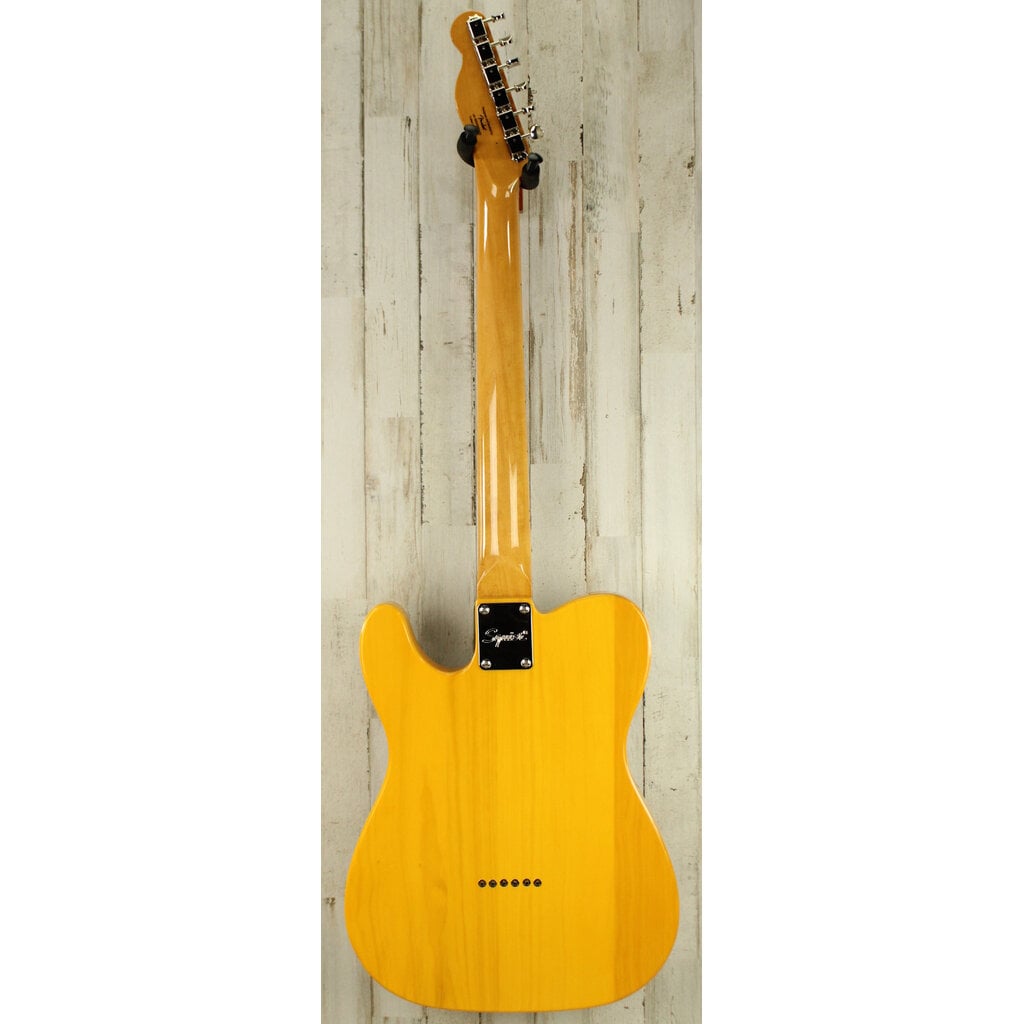 Squier USED Squier Classic Vibe 50s Telecaster (672)
