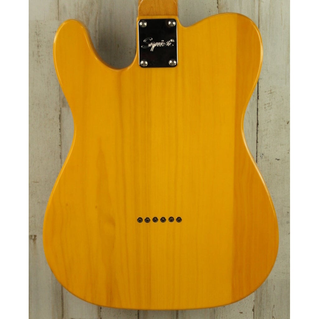 Squier USED Squier Classic Vibe 50s Telecaster (672)