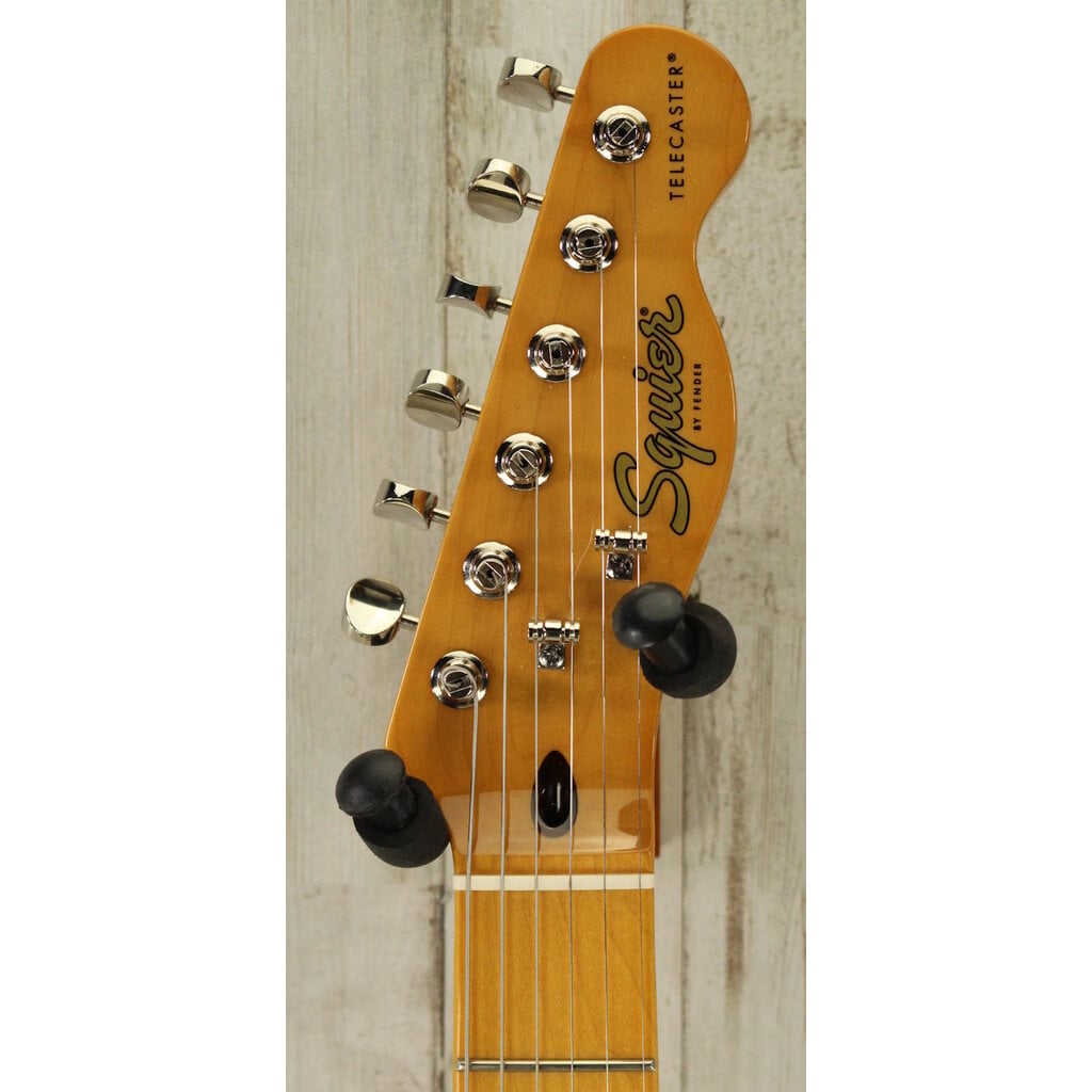 Squier USED Squier Classic Vibe 50s Telecaster (672)