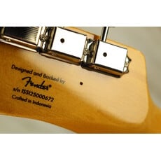 Squier USED Squier Classic Vibe 50s Telecaster (672)