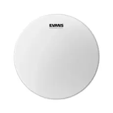 Evans NEW Evans Power Center Reverse Dot Snare Head - 14"